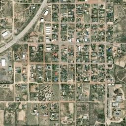 Penrose map(satellite map)