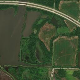 Missouri 7, Blairstown, MO 64726, America High Resolution Satellite Map