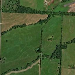 Morgan County map(satellite map)