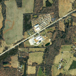 3200 U.S. 50 Beaufort MO 63013 America High Resolution Satellite Map