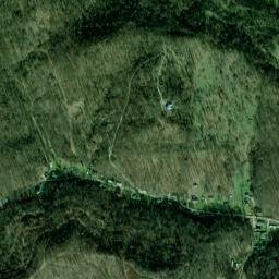 Lincoln Park Ohio High Resolution Satellite Map