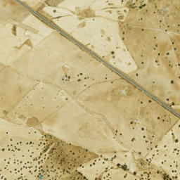 Fuente la Lancha map(satellite map)