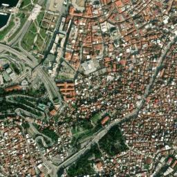 Drone Görünümü