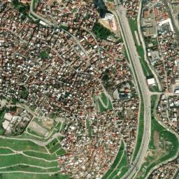 Drone Görünümü