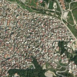 Drone Görünümü
