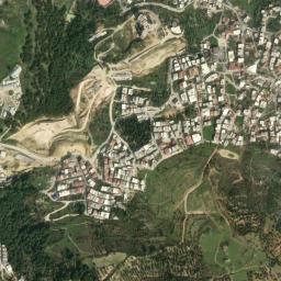 Drone Görünümü