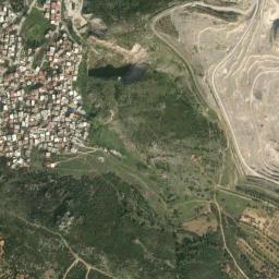 Drone Görünümü