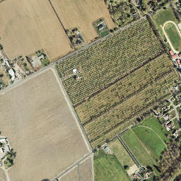 52726 Rd 154 Clarksburg, California Satellite Map