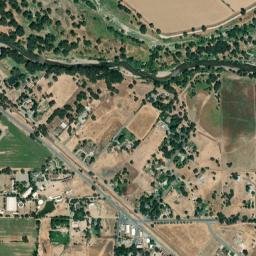 Wilton map(satellite map)
