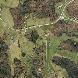 MO-133 Westphalia MO 65085 High Resolution Satellite Map