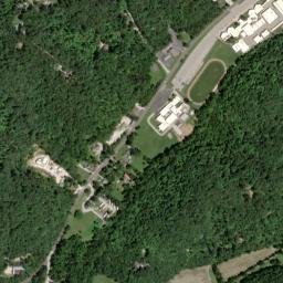 6401-6499 2nd Street, House Springs, MO High Resolution Satellite Map