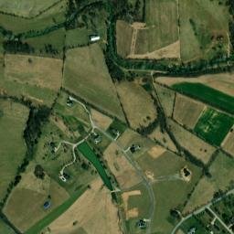 Oddville Pike, Cynthiana, KY 41031, USA High Resolution Satellite Map