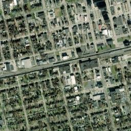 916 7th Street, Huntington, WV 25701 Satellite Map