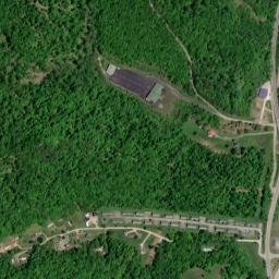 Winfield Road, St. Albans, WV 25177 High Resolution Satellite Map