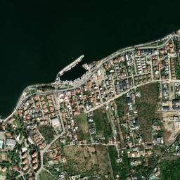 Drone Görünümü