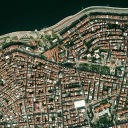 Drone Görünümü