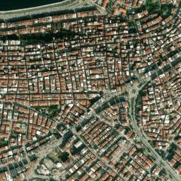 Drone Görünümü
