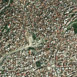 Drone Görünümü