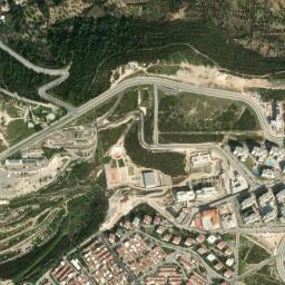Drone Görünümü