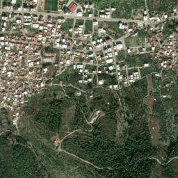 Drone Görünümü