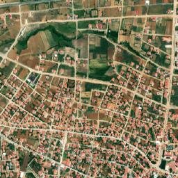 Drone Görünümü