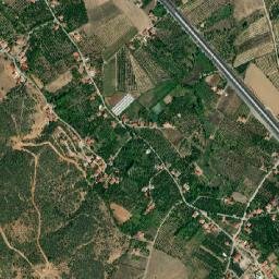 Drone Görünümü