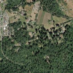 3701-3731 Bohemian Highway, Occidental High Resolution Satellite Map