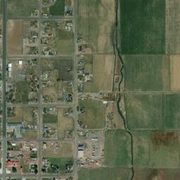 Loa map(satellite map)