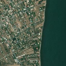 Fáros map(satellite map)