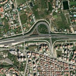 Drone Görünümü
