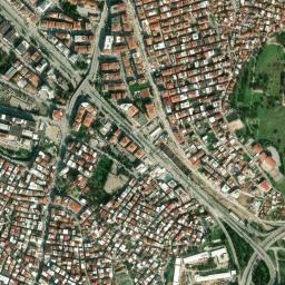 Drone Görünümü