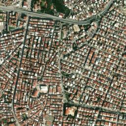 Drone Görünümü