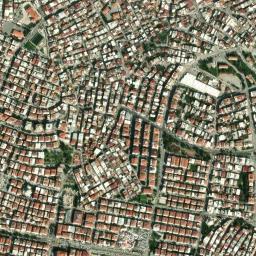Drone Görünümü
