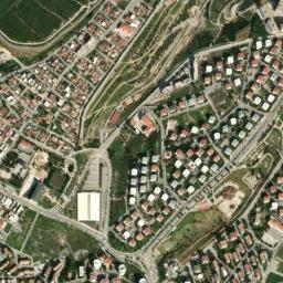 Drone Görünümü