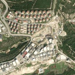 Drone Görünümü