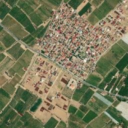 Drone Görünümü