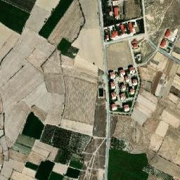 Drone Görünümü