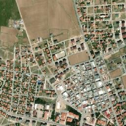 Drone Görünümü