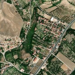 Drone Görünümü
