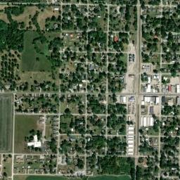 Adrian map(satellite map)