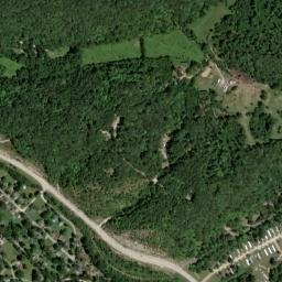 5138 Sycamore Springs Dr House Springs High Resolution Satellite Map