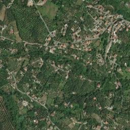 San Giorgio Morgeto map(satellite map)