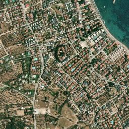 Drone Görünümü