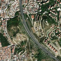 Drone Görünümü