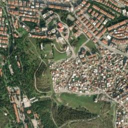 Drone Görünümü