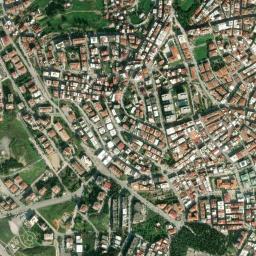Drone Görünümü