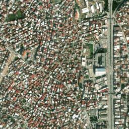 Drone Görünümü