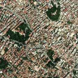 Drone Görünümü
