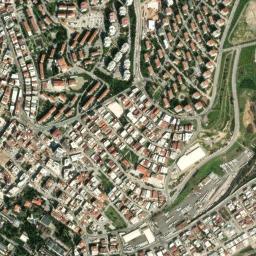 Drone Görünümü