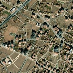 Drone Görünümü